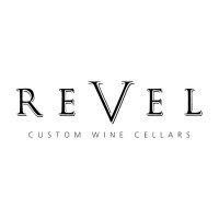 Revel Custom Wine Cellars Logo