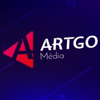 ARTGO Média Logo