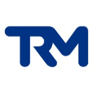 Total Resource Management Logo