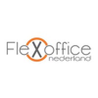 FlexOffice Nederland Logo