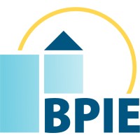BPIE - Buildings Performance Institute Europe Logo