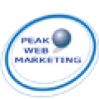 Peak Web Marketing, Inc. Logo