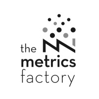 The Metrics Factory Logo
