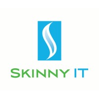 Skinny IT Logo
