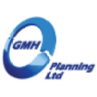 GMH Planning Ltd Logo