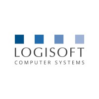 LogiSoft Computer Systems Logo