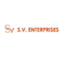 S.V. Enterprises Logo