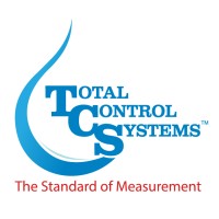 Total Control Systems Logo