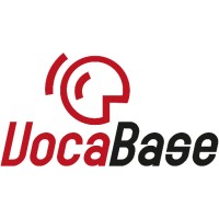 VocaBase Logo