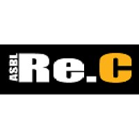 Ressourcerie Le Carré ASBL Logo