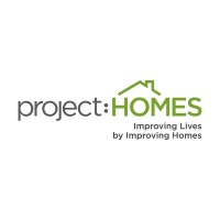 project:HOMES Logo