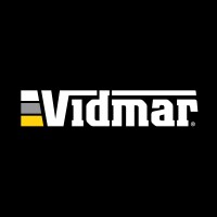 Vidmar Logo