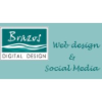 Brazos Digital Design Logo