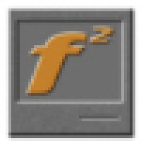 F2 Limited Logo