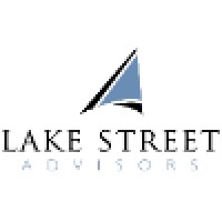 Lake Street Advisors Logo