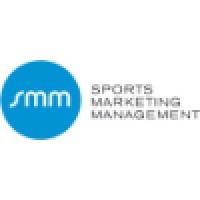 Sports Marketing Management, SL Logo