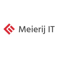 Meierij IT Logo