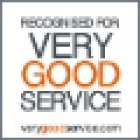 Very Good Service Ltd Logo