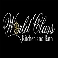 World Class Kitchen and Bath Logo