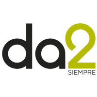 DA2 SIEMPRE Logo