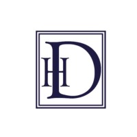 Dallas W. Hartman P.C. Logo