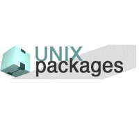 UNIX Packages Logo