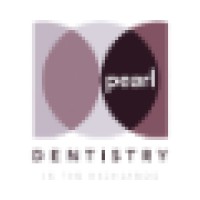 Pearl Dentistry Logo