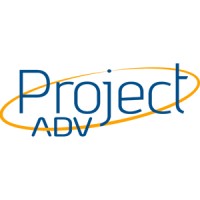 Projectadv Logo