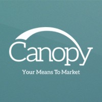 Canopy Media Logo