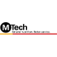 MTech Logo