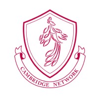 Cambridge Network Logo