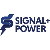 Signal and Power Delivery Systems, Inc Logo