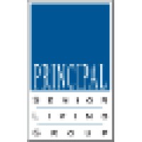 Principal Senior Living Group Logo