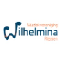 Muziekvereniging Wilhelmina Rijssen Logo