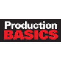 Production Basics Workstations Logo