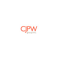 CJPW Group Inc. Logo
