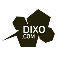 DIXO Logo