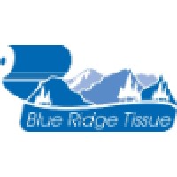 Blue Ridge Tissue Logo