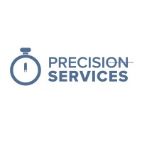 Precision Services Logo