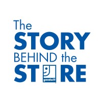 Southern Oregon Goodwill Industries Logo
