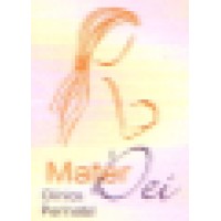 Clínica Mater Dei Logo