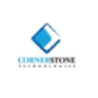 CornerStone Technologies, LLC Logo