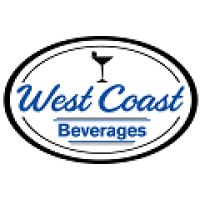 West Coast Beverages Logo