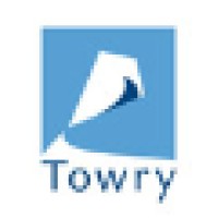 Towry Logo