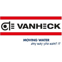 Van Heck Logo