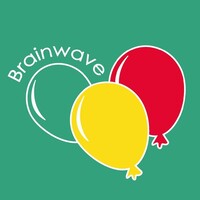 Brainwave Logo