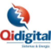Qidigital Sistemas & Energia Logo