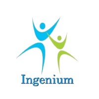 Ingenium Development, Inc - Strategic and Family Business Advisory Logo