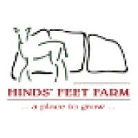 Hinds Feet Farm Logo