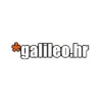 Galileo.hr Logo